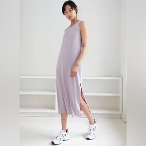 In blue - The group by Babaton Evelina Dress